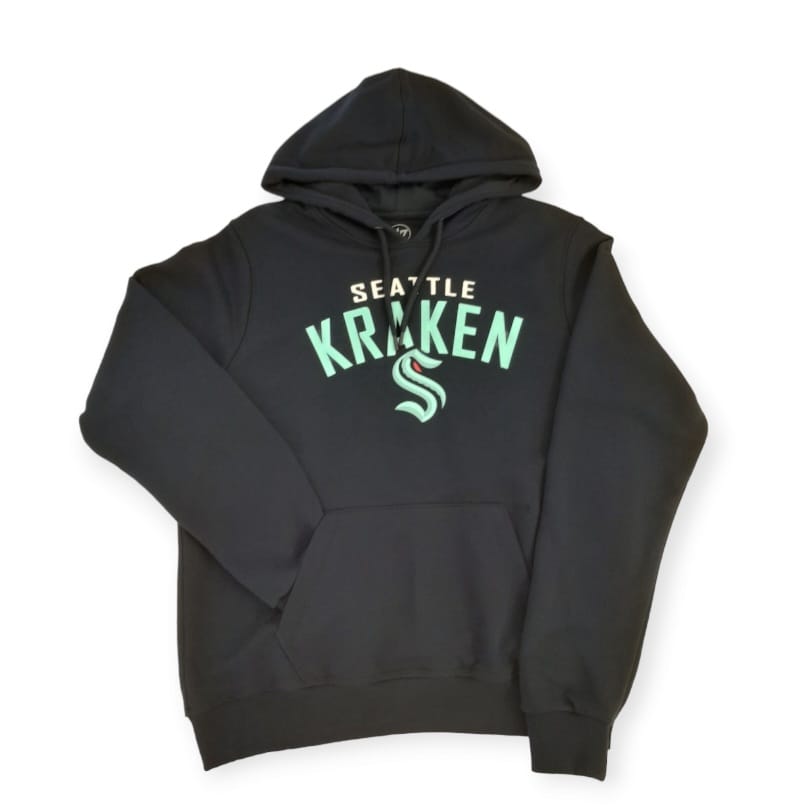 Seattle Kraken '47 Helix NHL Hoody