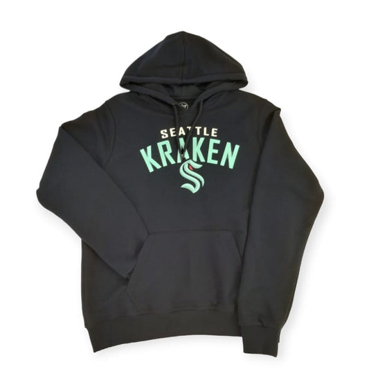 Seattle Kraken '47 Helix Hoody