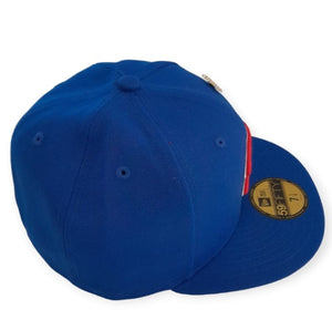 Philadelphia Phillies New Era 59FIFTY MLB Pin Pack Cap