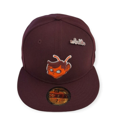 St. Louis Browns (Baltimore Orioles) New Era 59FIFTY MLB Pin Pack Cap