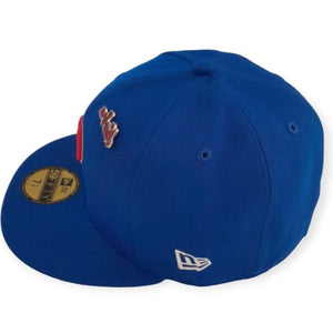 Philadelphia Phillies New Era 59FIFTY MLB Pin Pack Cap