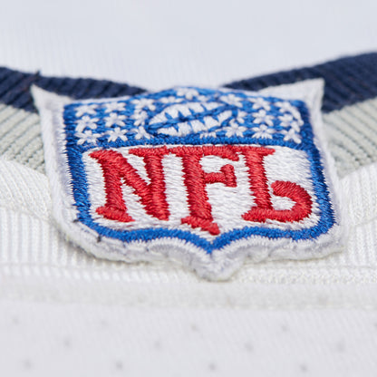 New England Patriots Tom Brady 2000 Authentic Jersey - Mitchell & Ness