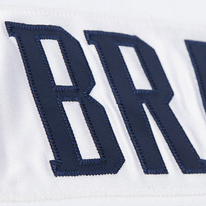 New England Patriots Tom Brady 2000 Authentic Jersey - Mitchell & Ness