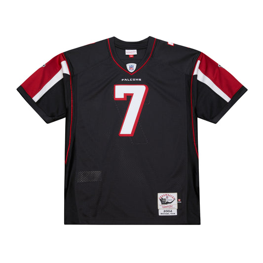 Atlanta Falcons Michael Vick 2004 Authentic Throwback Retired Player Jersey - Mitchell & Ness
