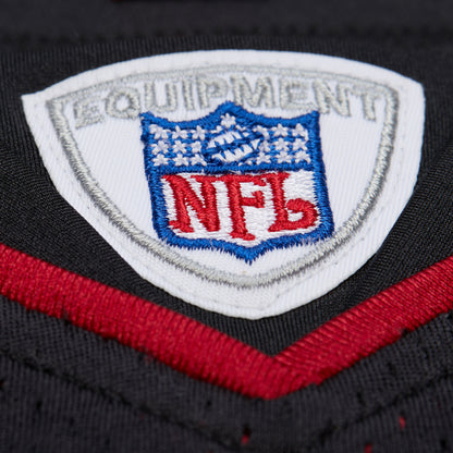 Atlanta Falcons Michael Vick 2004 Authentic Throwback Retired Player Jersey - Mitchell & Ness