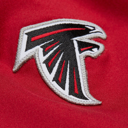 Atlanta Falcons Michael Vick 2004 Authentic Throwback Retired Player Jersey - Mitchell & Ness