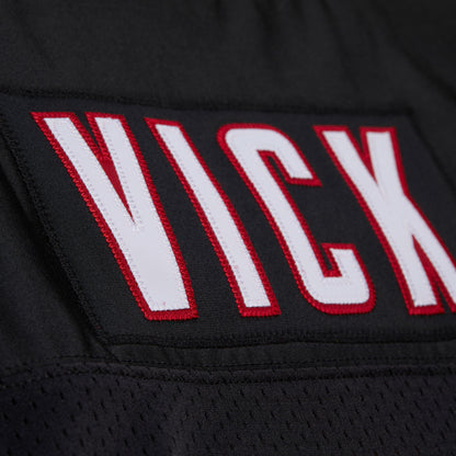 Atlanta Falcons Michael Vick 2004 Authentic Throwback Retired Player Jersey - Mitchell & Ness