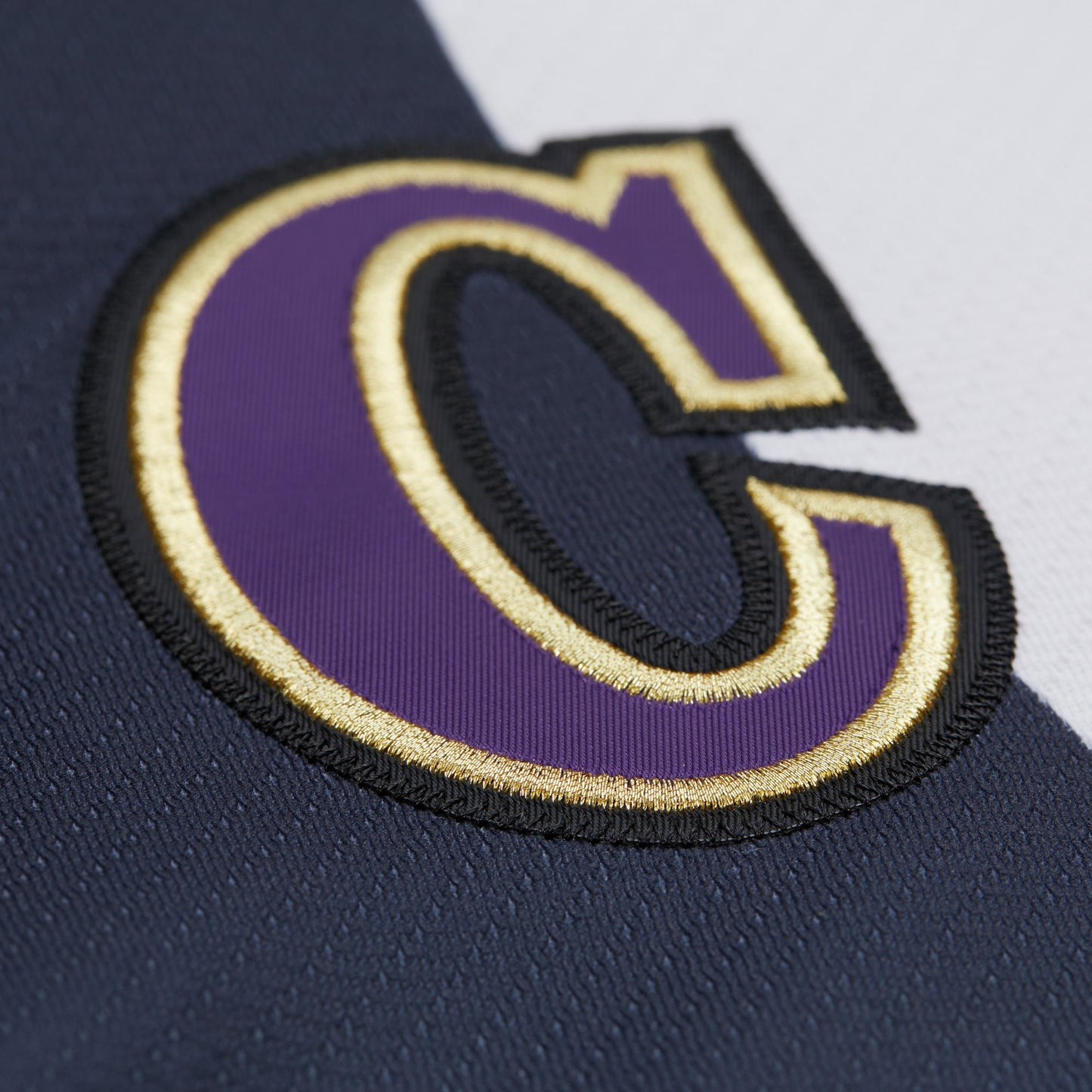 Los Angeles Kings Wayne Gretzky White 1995-96 Power Play Jersey - Mitchell & Ness