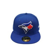 Laden Sie das Bild in den Galerie-Viewer, Toronto Blue Jays New Era 59FIFTY Cap