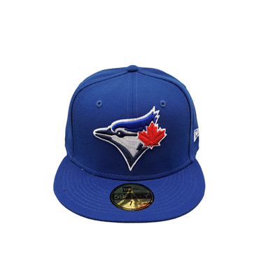 Toronto Blue Jays New Era 59FIFTY Cap