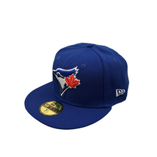 Laden Sie das Bild in den Galerie-Viewer, Toronto Blue Jays New Era 59FIFTY Cap