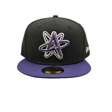 Albuquercue Isptopes 59FIFTY Fitted Cap