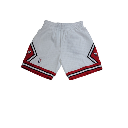 Chicago Bulls Swingman Shorts  Mitchell & Ness