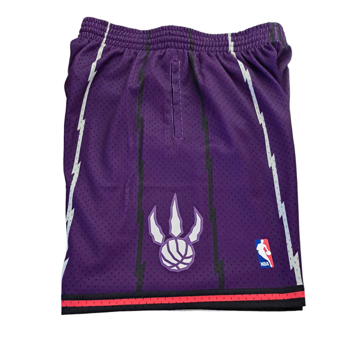 Toronto Raptors  Swingman Shorts Mitchell & Ness