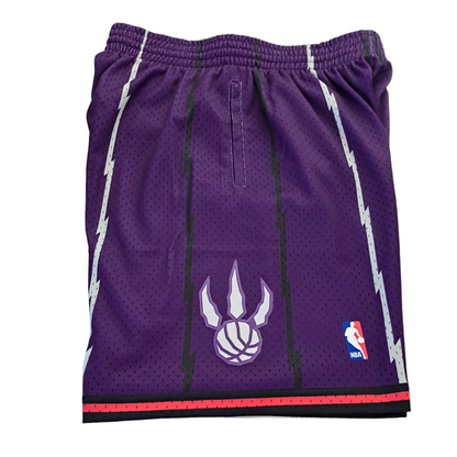 Toronto Raptors  Swingman Shorts Mitchell & Ness
