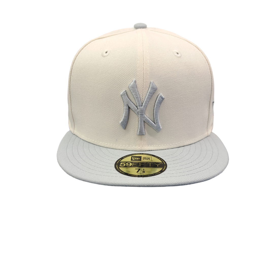 New York Yankees World Series 1998 New Era 59FIFTY Cap