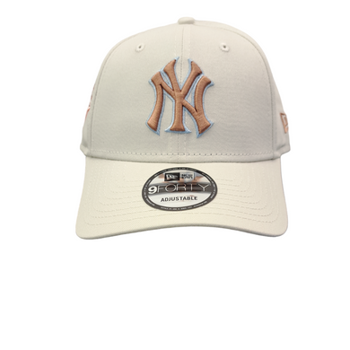 New York Yankees World Series 1996 New Era 9FORTY Snapback Cap
