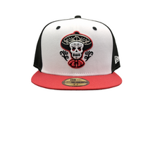 Laden Sie das Bild in den Galerie-Viewer, Albuquerque Isotopes Milb official On-Field New Era 59FIFTY Fitted Cap