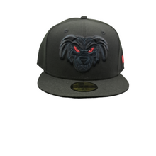 Laden Sie das Bild in den Galerie-Viewer, Lake Elsinore Storm Milb official On-Field New Era 59FIFTY Fitted Cap