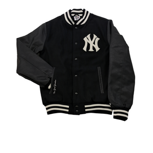 New York Yankees World Series 2009 New Era College Jacket