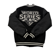 Laden Sie das Bild in den Galerie-Viewer, New York Yankees World Series 2009 New Era College Jacket