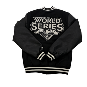 New York Yankees World Series 2009 New Era College Jacket