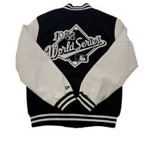 Laden Sie das Bild in den Galerie-Viewer, Los Angeles Dodgers World Series 1988 College Jacket