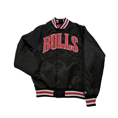 Chicago Bulls NBA Bomberjacke New Era