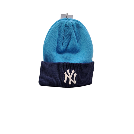 New York Yankees Beanie Kids New Era