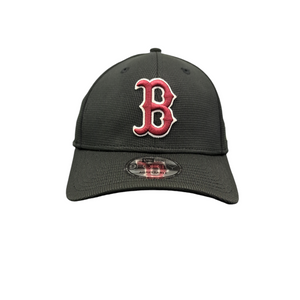 Boston Red Sox Diamond New Era 9FORTY Adjustable Cap