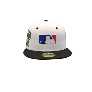 National League Mascots 59FIFTY Fitted Hat