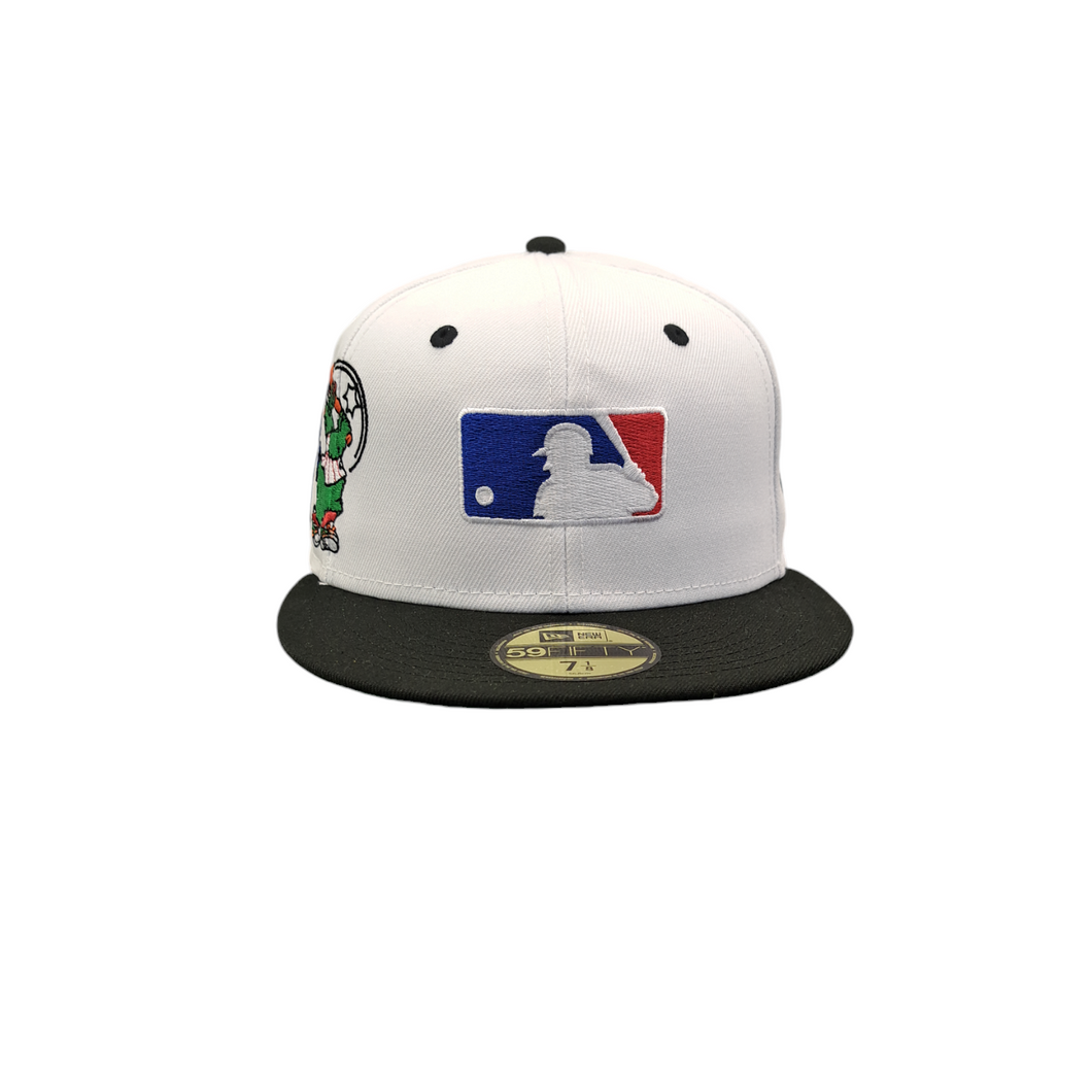 National League Mascots 59FIFTY Fitted Hat