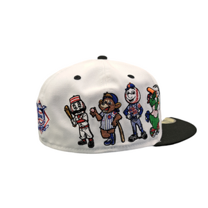 National League Mascots 59FIFTY Fitted Hat