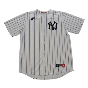 New York Yankees Nike MLB Limt. Cooperstown Jersey