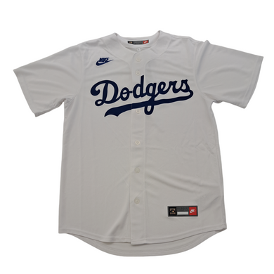 Los Angeles (Brooklyn) Dodgers Nike MLB Limt. Cooperstown Jersey