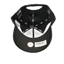 Laden Sie das Bild in den Galerie-Viewer, Los Angeles Dodgers MLB New Era Adjustable Eframe Cap