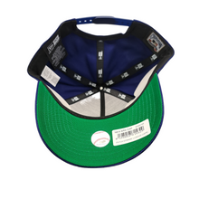 Laden Sie das Bild in den Galerie-Viewer, Los Angeles Dodgers MLB New Era Adjustable Eframe Cap