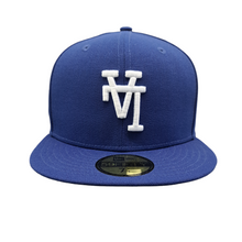 Laden Sie das Bild in den Galerie-Viewer, Los Angeles Dodgers Upside Down New Era 59FIFTY Fitted Cap