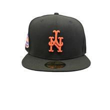 Laden Sie das Bild in den Galerie-Viewer, New York Mets Upside Down New Era 59FIFTY Fitted Cap