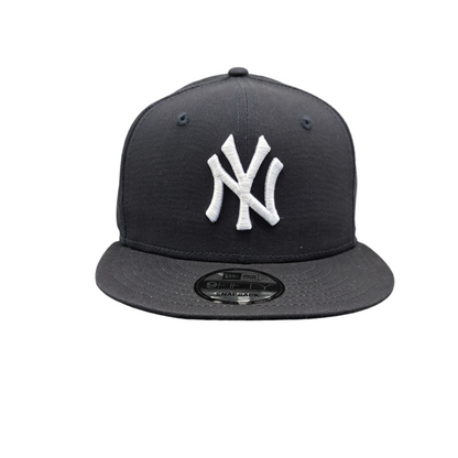 New York Yankees Sidepatch World Series 1998 New Era 9FIFTY Snapback Cap