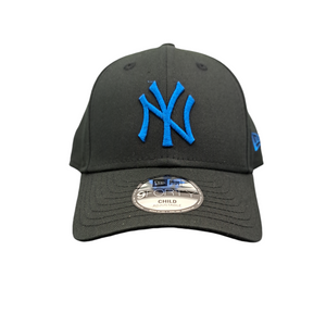 New York Yankees New Era 9FORTY Child Cap