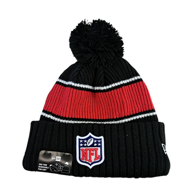 New Era NFL Sideline 2024 Beanie