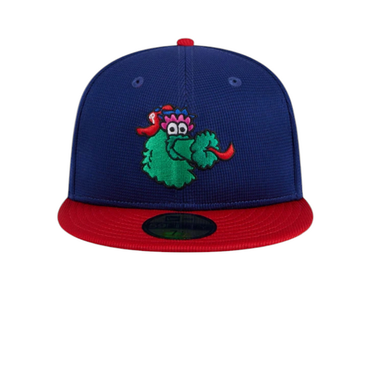 Philadelphia Phillies MLB 59FIFTY Fitted Cap - New Era