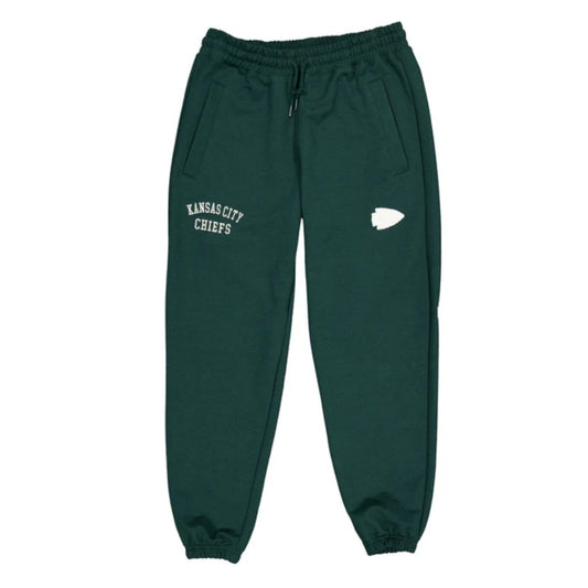 Kansas City Chiefs NFL Trainerhose - New Era