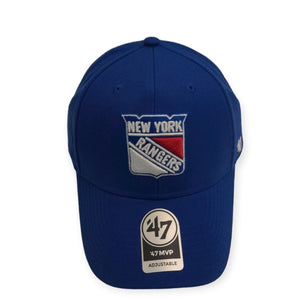 New York Rangers '47 MVP Cap