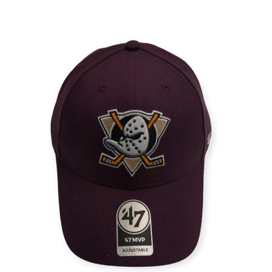 Anaheim Ducks '47 MVP Cap