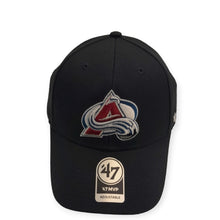 Laden Sie das Bild in den Galerie-Viewer, Colorado Avalanche &#39;47 MVP Cap