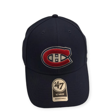 Montreal Canadiens '47 MVP Cap