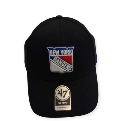 New York Rangers '47 MVP Cap
