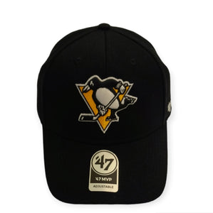 Pittsburgh Penguins '47 MVP Cap